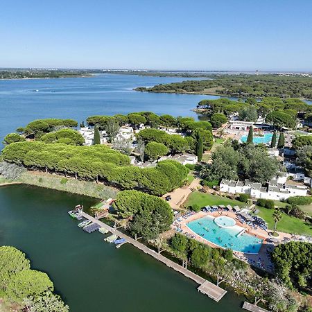 Hotel Belambra Clubs La Grande Motte - Petite Camargue Presqu'Ile Du Ponant Exterior foto